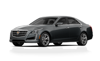 Шумоизоляция Cadillac CTS / Кадиллак СиТС