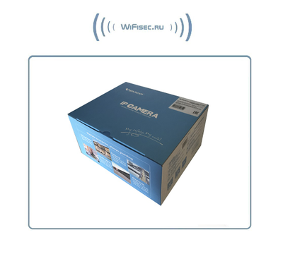 VStarcam C8865-x5 уличная поворотная WiFi/LAN видеокамера с DVR. Full  HD (zoom 5-x) до - 25 град.С.