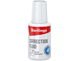 Корректор 20 мл Берлинго на водной основе/12