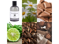 Rudross Vanilla Love