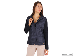 Жакет женский Giacca Trapuntino Linea Cinque Италия 46/33957 (р.44 RU)