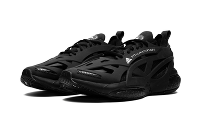 Adidas by Stella Mccartney SolarGlide Triple Black