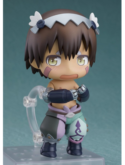 Нендроид Рэг (Regu)