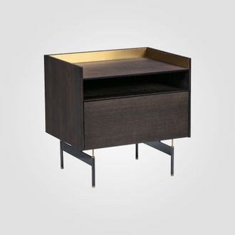 LINATE NIGHTSTAND Тумба прикроватная