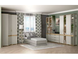 Детская АЛЬФА (Яна)