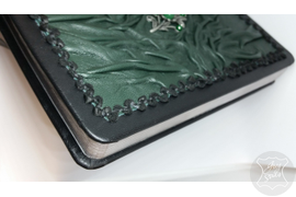 ежедневник ручной работы, блокнот ручной работы, кожаный ежедневник купить, ежедневник на заказ