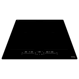 Индукционная варочная панель Korting HIB 65900 HID