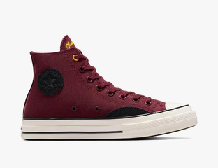 Chuck 70 mixed material low top cheap