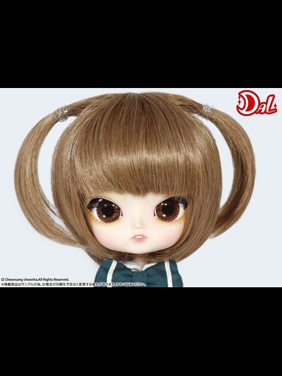Кукла Пуллип (Pullip Dal Ange)