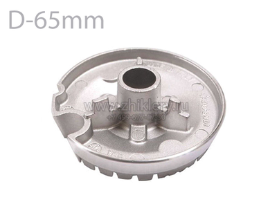 Горелка (средняя) - рассекатель для газовой плиты INDESIT (C00257575)