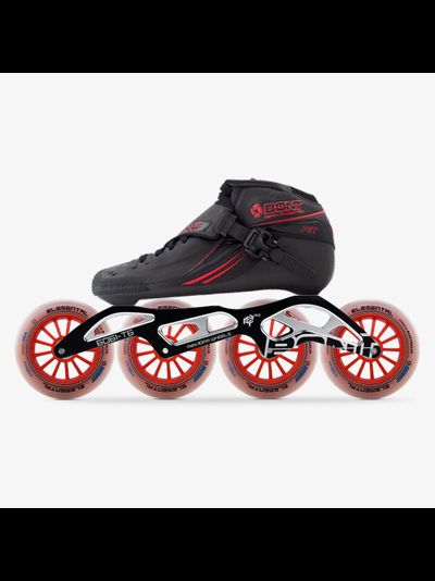 Роликовые коньки Bont Jet