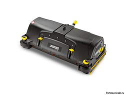 Щеточная головка R 75 (2.763-006.0)