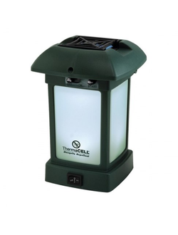 Лампа противомоскитная ThermaCELL Outdoor Lantern MR 9L6-00