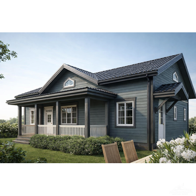 Областной 116м2 14х9