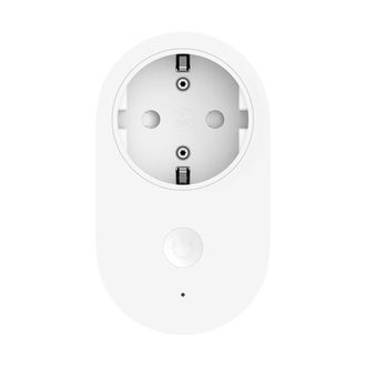 Умная Wi-Fi розетка Xiaomi Mi Smart Power Plug (Международная версия) GMR4015GL