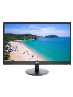 Монитор 23.6 AOC M2470SWD2