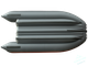 Лодка ПВХ Angler Reef Тритон 390НД