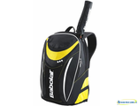 Теннисный рюкзак Babolat Club Yellow