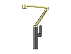 Смеситель OMOIKIRI TARA