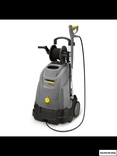 Аппарат высокого давления Karcher HDS 5/15 UX (1.064-913.0)