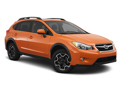 Шумоизоляция Subaru XV / Субару ИКСВ