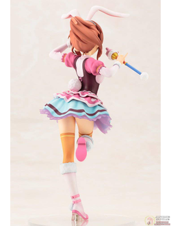 Фигурка 1/8 Нана Абэ (Abe Nana Märchen Change!)