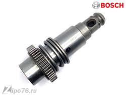 Ствол бош 2 24 в сборе перфоратора