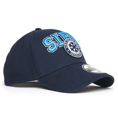 Бейсболка ХК «СИБИРЬ» A&C (р.55-58) 950105