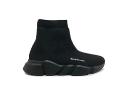Balenciaga Speed Trainer (Черные)