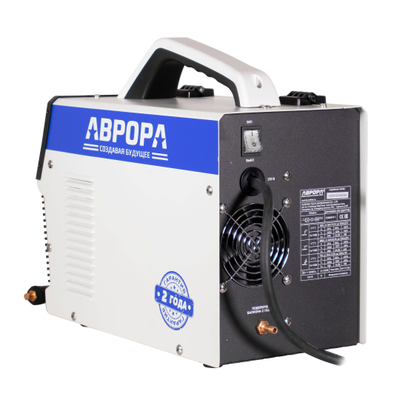 Сварочный полуавтомат АВРОРА Динамика 160 АДАПТИВ