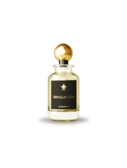 1907 парфюмерная вода VANILLA DRY