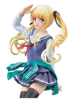 Фигурка Эрири Спенсер Савамура (Sawamura Spencer Eriri)