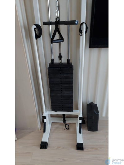 "Лидер" 75 кг