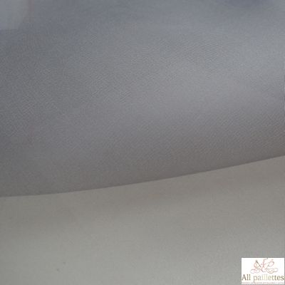 Органза шелковая ТК42