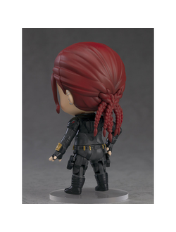 Нендроид Чёрная вдова (Black Widow Ver. DX)
