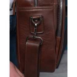 Сумка для ноутбука Ruffo Premium brown (арт. 1005-53)