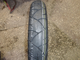 Покрышка 17&quot; 110/80-17 Р6050, без камеры, мотоцикл, WANDA