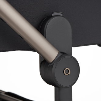 Коляска 2в1 Anex Flo (fl-01) Solo