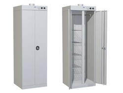 ШКАФ СУШИЛЬНЫЙ ШС ЦИКЛОН 1965