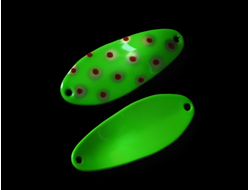 блесна "BUG 2"