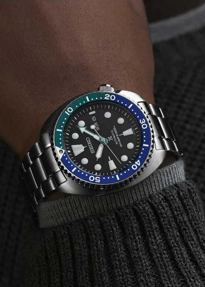 Наручные часы Seiko SRPJ35K1