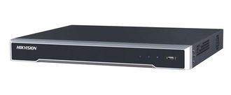 DS-7616NI-K2  16-ти канальный IP-видеорегистратор