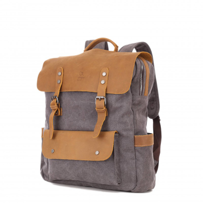 Рюкзак Ginger Bird Grog 25 Dark Grey