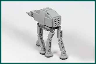 Lego battle of hoth 20th anniversary cheap