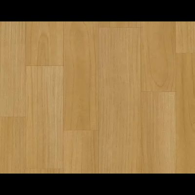 7601 Warm Beech толщиной 6.0 спортивный линолеум Sportline Classic Forbo