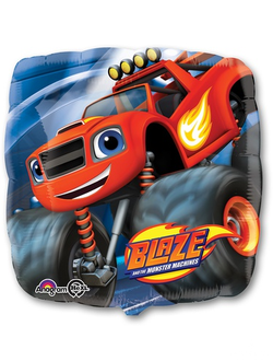 Вспыш 18"/46см