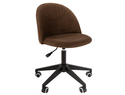 велюр коралл