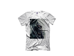 Футболка "Counter-Strike, CS GO, Контр Страйк" №14