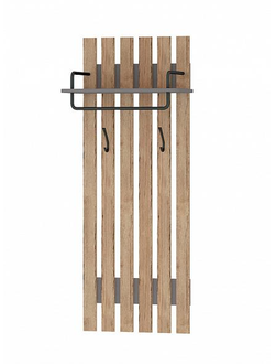 Панель с крючками Денвер 401.24