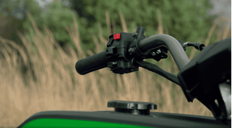 Квадроцикл SHARMAX 300 HUMMER